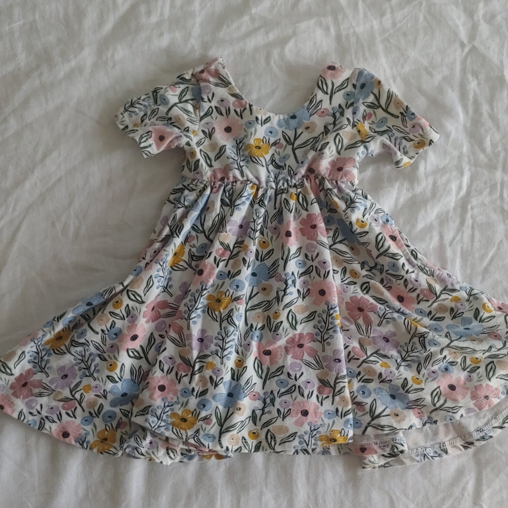 Remie Girl Dress Size 2